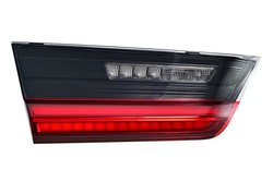 STOP SPATE HELLA 2TZ 013 174-511 - Compatibil cu BMW, BMW (BRILLIANCE)