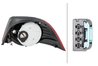 STOP SPATE HELLA 2VA 009 246-131 - Compatibil cu VW