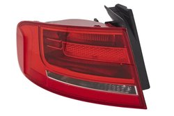 STOP SPATE HELLA 2VA 009 686-091 - Compatibil cu AUDI