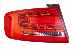 STOP SPATE HELLA 2VA 010 085-091 - Compatibil cu AUDI