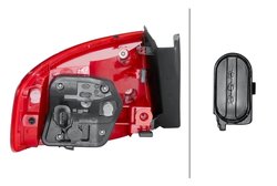 STOP SPATE HELLA 2VA 010 085-101 - Compatibil cu AUDI