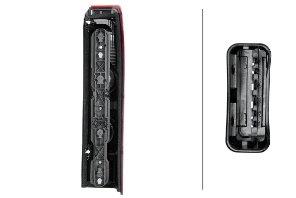 Stop spate HELLA 2VA 010 110-051