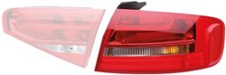STOP SPATE HELLA 2VA 010 914-091 - Compatibil cu AUDI