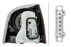 STOP SPATE HELLA 2VA 965 303-071 - Compatibil cu VW