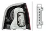 STOP SPATE HELLA 2VA 965 303-071 - Compatibil cu VW