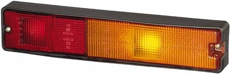 STOP SPATE HELLA 2VA 997 113-001 - Piesa auto compatibila cu mai multe marci