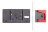 STOP SPATE HELLA 2VB 006 040-051 - Compatibil cu MULTICAR