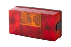 STOP SPATE HELLA 2VB 006 040-051 - Compatibil cu MULTICAR