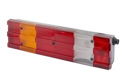 STOP SPATE HELLA 2VD 007 500-411 - Compatibil cu MERCEDES-BENZ