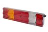 STOP SPATE HELLA 2VD 007 500-411 - Compatibil cu MERCEDES-BENZ