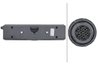 STOP SPATE HELLA 2VD 007 500-411 - Compatibil cu MERCEDES-BENZ