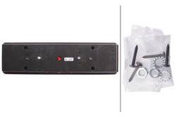 STOP SPATE HELLA 2VD 008 204-131 - Compatibil cu VW