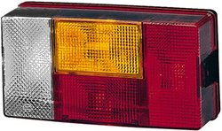 STOP SPATE HELLA 2VP 006 040-117 - Piesa auto compatibila cu mai multe marci