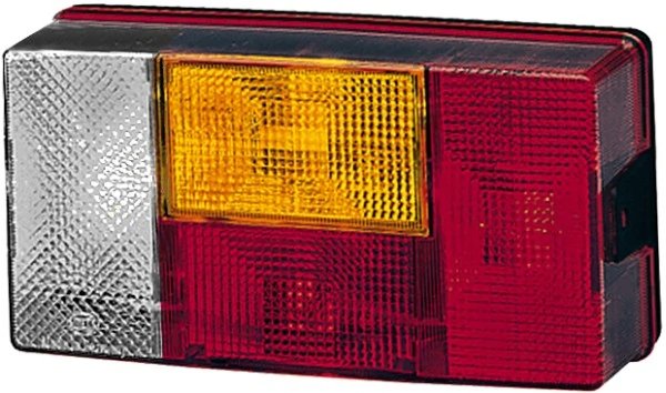 STOP SPATE HELLA 2VP 006 040-117 - Piesa auto compatibila cu mai multe marci