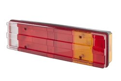 STOP SPATE HELLA 2VP 008 204-081 - Compatibil cu MERCEDES-BENZ