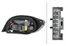 STOP SPATE HELLA 2VP 008 679-111 - Compatibil cu BMW, BMW (BRILLIANCE)