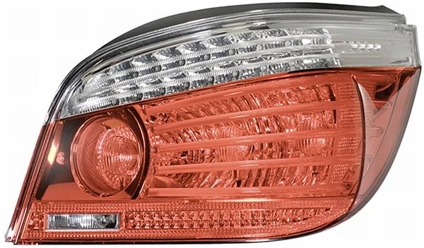 STOP SPATE HELLA 2VP 009 425-111 - Compatibil cu BMW, BMW (BRILLIANCE)
