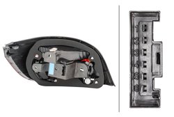 STOP SPATE HELLA 2VP 008 679-121 - Compatibil cu BMW, BMW (BRILLIANCE)