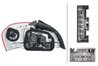 STOP SPATE HELLA 2VP 010 756-201 - Compatibil cu BMW