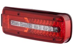 STOP SPATE HELLA 2VP 012 381-021 - Compatibil cu MAN, VW