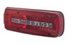 STOP SPATE HELLA 2VP 012 381-061 - Compatibil cu MAN