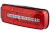 STOP SPATE HELLA 2VP 012 381-241 - Compatibil cu DAF