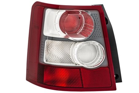 STOP SPATE HELLA 2VP 238 023-151 - Compatibil cu LAND ROVER