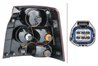 STOP SPATE HELLA 2VP 238 023-151 - Compatibil cu LAND ROVER