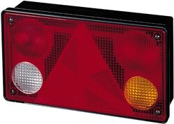 STOP SPATE HELLA 2VP 340 400-147 - Piesa auto compatibila cu mai multe marci