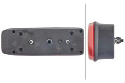 STOP SPATE HELLA 2VP 340 931-001 - Piesa auto compatibila cu mai multe marci