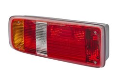 STOP SPATE HELLA 2VP 340 932-011 - Piesa auto compatibila cu mai multe marci