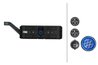 STOP SPATE HELLA 2VP 340 960-121 - Piesa auto compatibila cu mai multe marci
