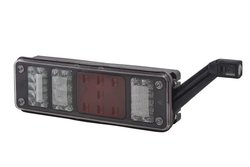 STOP SPATE HELLA 2VP 340 960-121 - Piesa auto compatibila cu mai multe marci