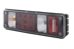 STOP SPATE HELLA 2VP 340 961-011 - Piesa auto compatibila cu mai multe marci