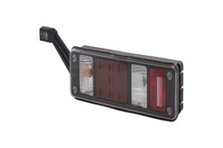 STOP SPATE HELLA 2VP 340 961-111 - Piesa auto compatibila cu mai multe marci