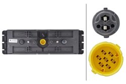 STOP SPATE HELLA 2VP 340 961-031 - Piesa auto compatibila cu mai multe marci