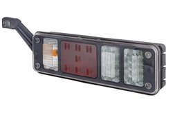 STOP SPATE HELLA 2VP 340 961-151 - Piesa auto compatibila cu mai multe marci
