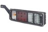 STOP SPATE HELLA 2VP 340 961-151 - Piesa auto compatibila cu mai multe marci
