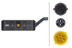 STOP SPATE HELLA 2VP 340 961-151 - Piesa auto compatibila cu mai multe marci