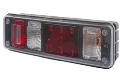 STOP SPATE HELLA 2VP 340 961-421 - Piesa auto compatibila cu mai multe marci