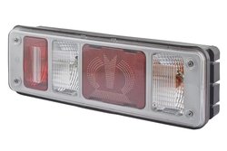 STOP SPATE HELLA 2VP 340 961-521 - Piesa auto compatibila cu mai multe marci