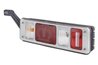 STOP SPATE HELLA 2VP 340 961-531 - Piesa auto compatibila cu mai multe marci