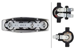STOP SPATE HELLA 2VP 341 419-107 - Piesa auto compatibila cu mai multe marci