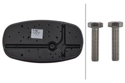 STOP SPATE HELLA 2VP 343 640-021 - Piesa auto compatibila cu mai multe marci