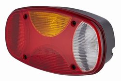 STOP SPATE HELLA 2VP 343 640-051 - Piesa auto compatibila cu mai multe marci