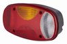 STOP SPATE HELLA 2VP 343 640-051 - Piesa auto compatibila cu mai multe marci