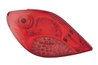 STOP SPATE HELLA 2VP 354 038-011 - Compatibil cu PEUGEOT