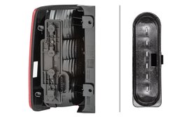 STOP SPATE HELLA 2VP 354 043-021 - Compatibil cu VW