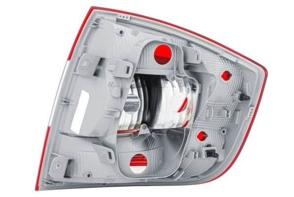 STOP SPATE HELLA 2VP 354 802-011 - Compatibil cu SKODA