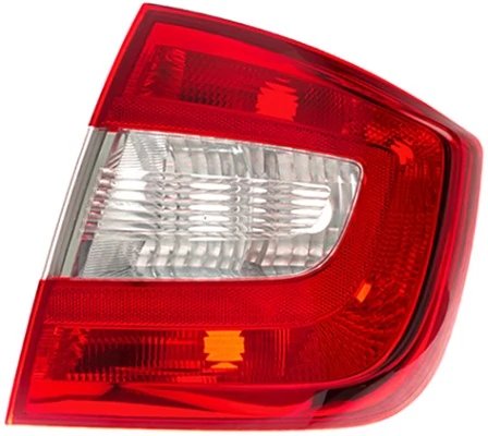 STOP SPATE HELLA 2VP 354 802-021 - Compatibil cu SKODA